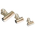 Westcott® Bulldog Clips - 2" - 50 mm